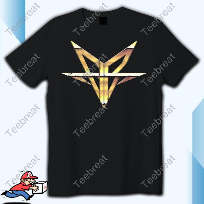 Falling In Reverse Floating Shirt