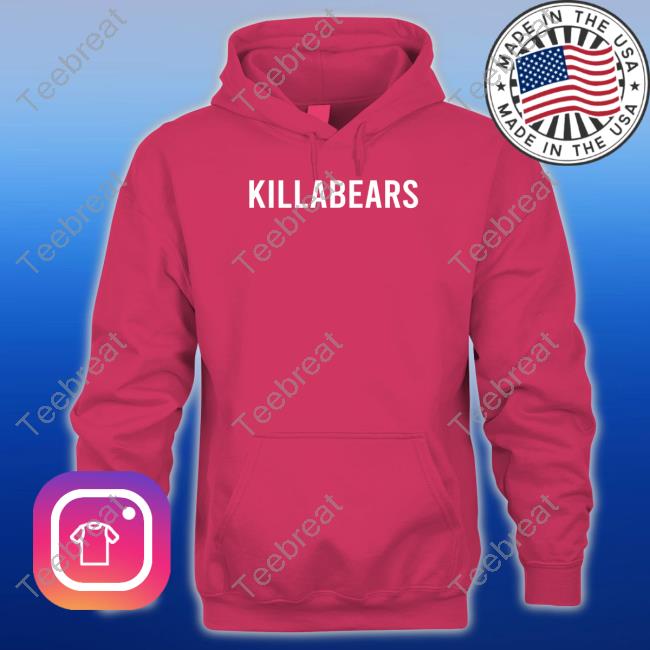 Killabears Tee