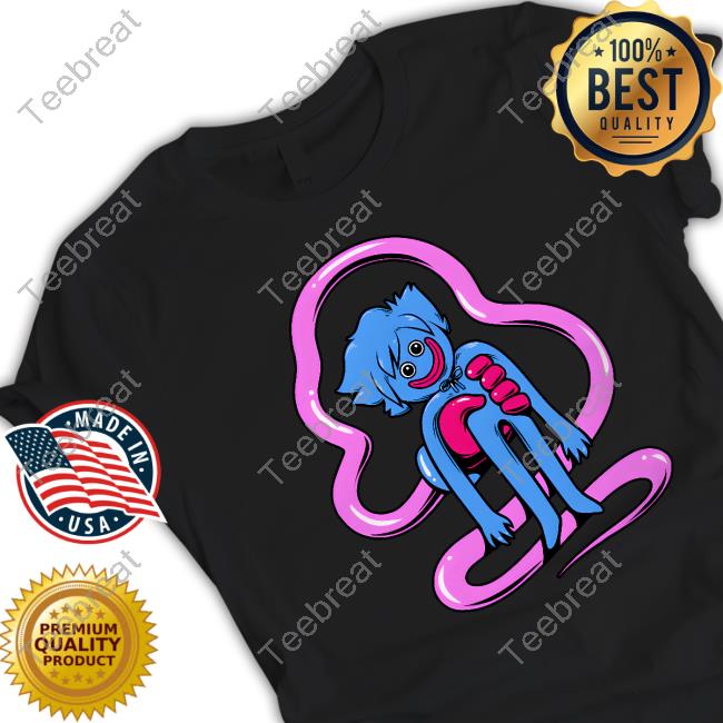 Oney Plays Oney's Playtime T-Shirt SharkRobot Merch