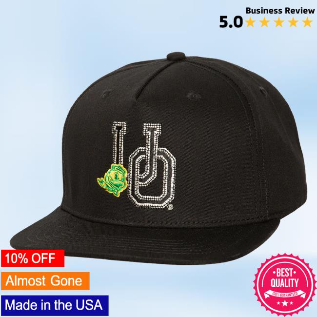 Official Travis Scott Utopia Merch Store CJ X M&N X UNIVERSITY OF OREGON Cap Travis Scott Apparel Clothing TravisScott