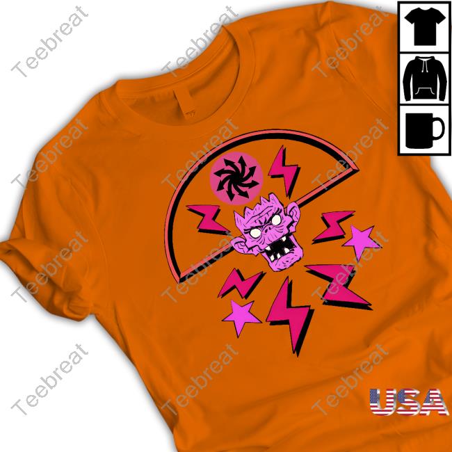 Gorillaz Cult Shirts