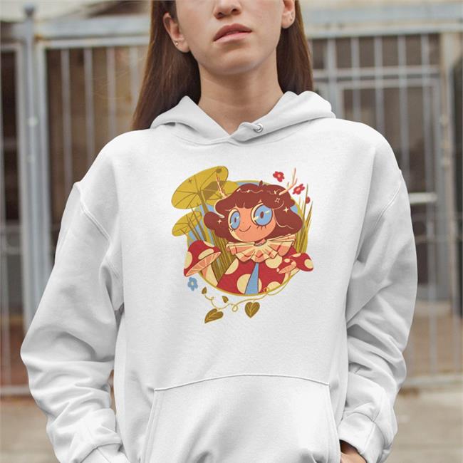 Snifferish Big World Shirts Snifferish Merch