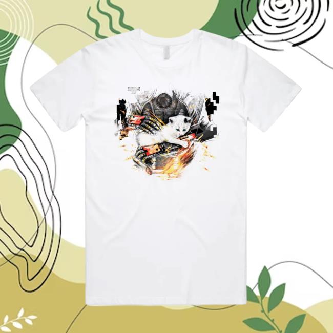 The Talos Principle Shirt New
