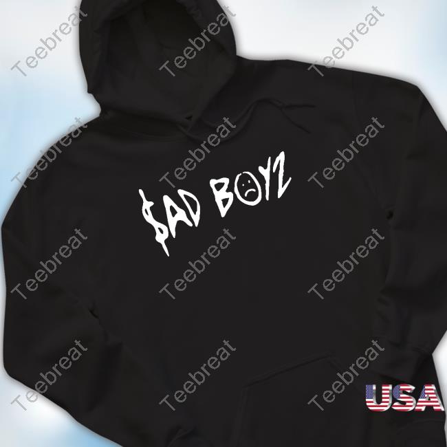 Official $ad Boyz T-Shirt