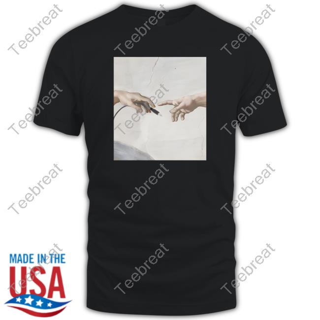 Friday Beers God Pass The Aux T-Shirt