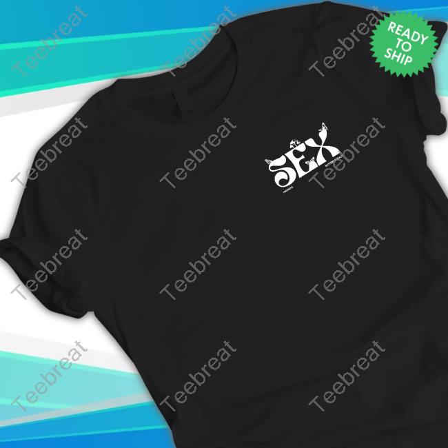 Official Nahmias Sex On The Beach Crew neck Sweatshirt