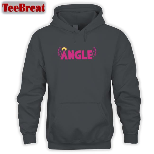 CMCmath Angle T-Shirt White