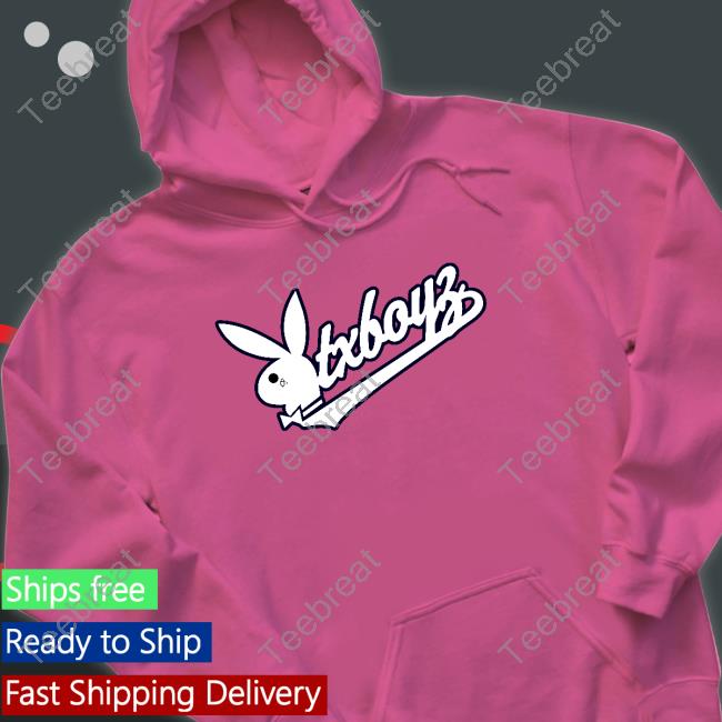 Geezyworld Merch Official Rabbit Cursive Pullover Hoodie