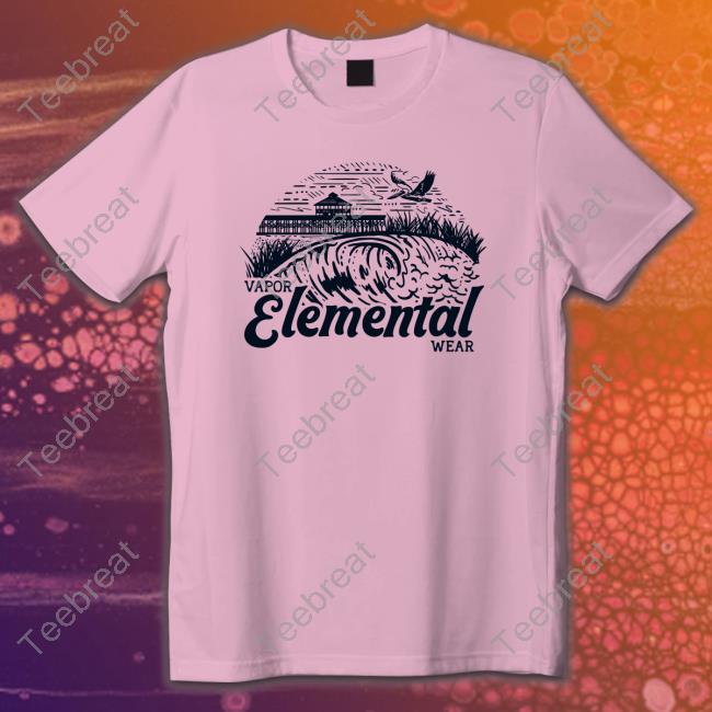 Vapor Elemental Wear Shirt 2022
