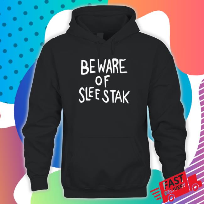 Official Beware of Sleestak T-Shirt