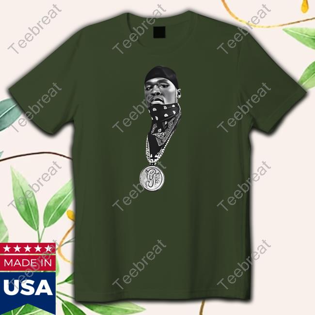 G Unit 50 Cent Beg For Mercy Shirt