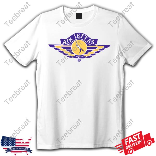 10K Takesmn Shop Air Jettas Shirt 10,000 Takes