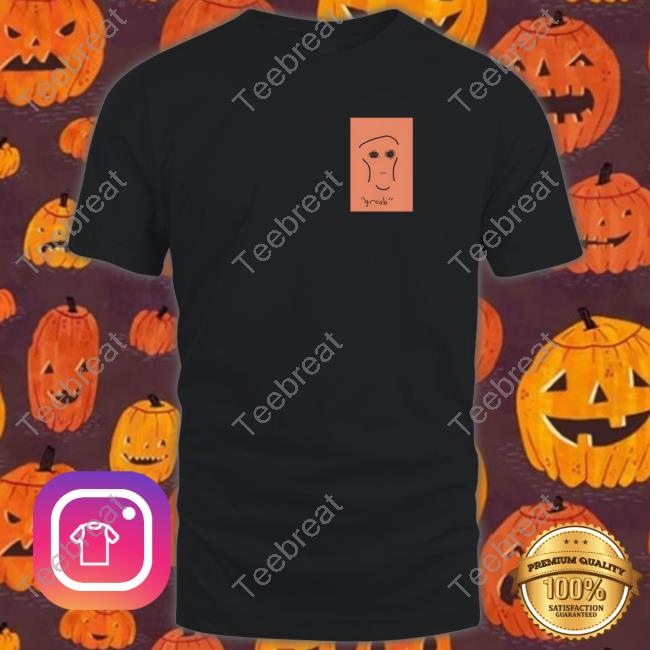 Groob Sweatshirt