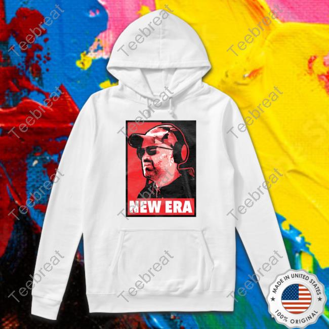 Barstool Sports New Era Nb Shirt