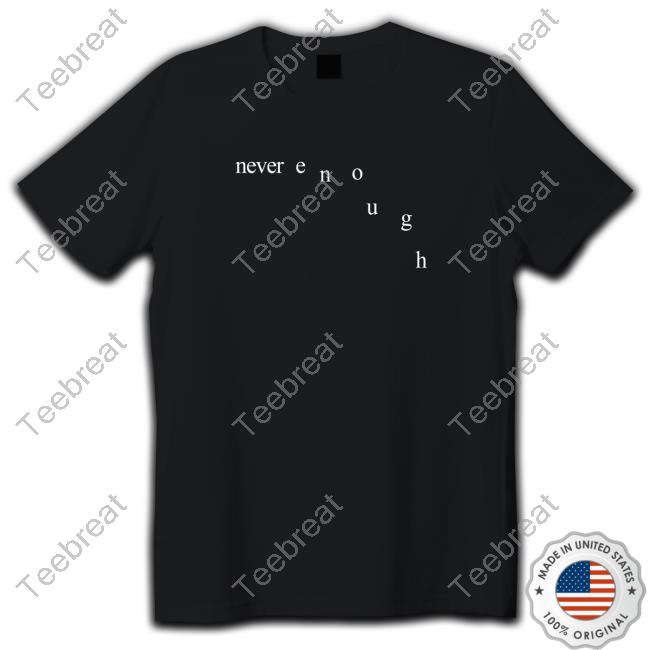 Daniel Caesar Superpowers World Tour Setlist T-Shirt