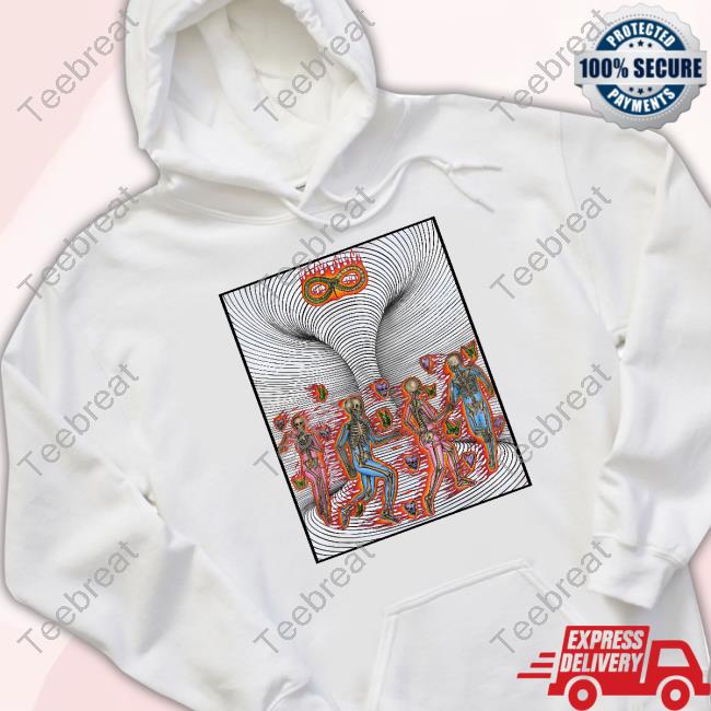 Official Mbm Gallery Pursuit Of Love Funny Shirt