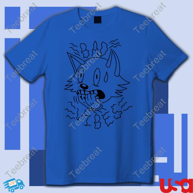 Greg Caggiano Bad Vibes T Shirt