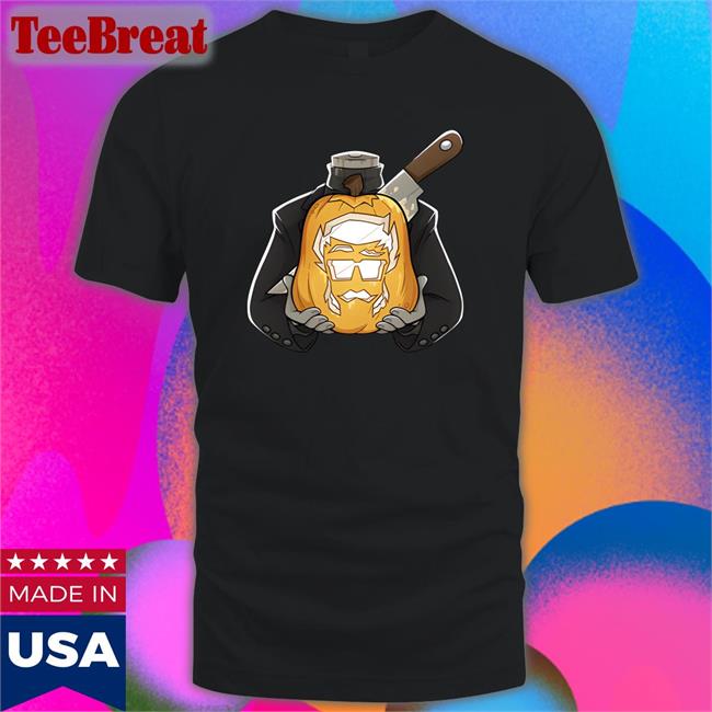Fanfiber Shop The Spookpendium Shirts JolinDraw