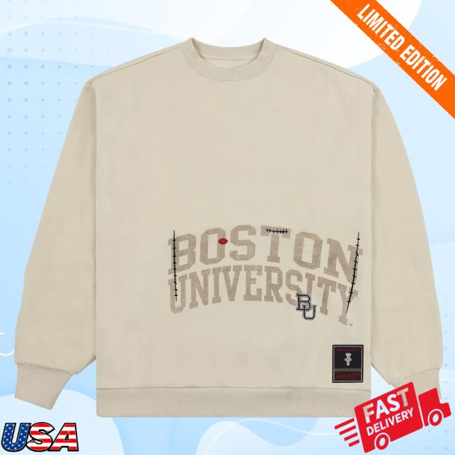 Official Travis Scott Utopia Merch Store CJ X M&N X BOSTON UNIVERSITY Hoodies Travis Scott Apparel Clothing TravisScott