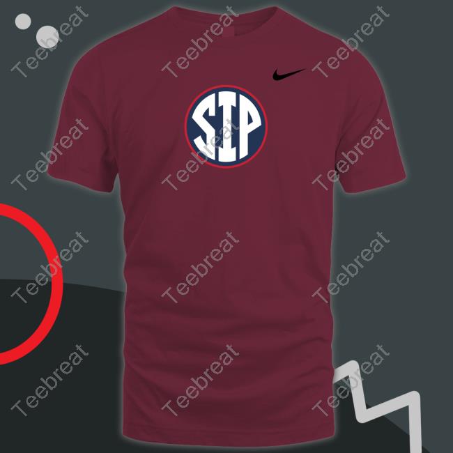 Lane Kiffin Sip Hoodies Egg Bowl
