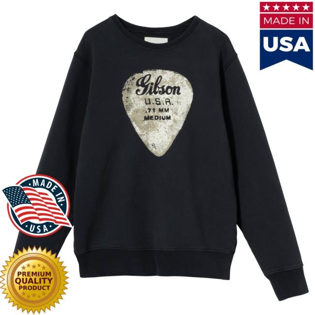 Official Gibson Merch Store Shop Gibson Imogene + Willie x Gibson Crew Gibson Band