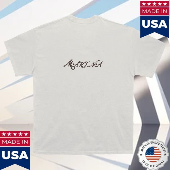 Marina Official Store Cuntissimo Top Shirt