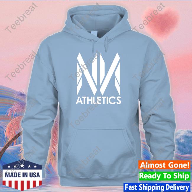Official No Name Athletics T Shirts No Name Athletics T Shirt