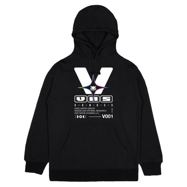 Official Vanoss 3Blackdot Merch Store Vanoss Vanoss® | Stargaze Shirt (Black) Vanoss3blackdot Apparel Clothing Shop