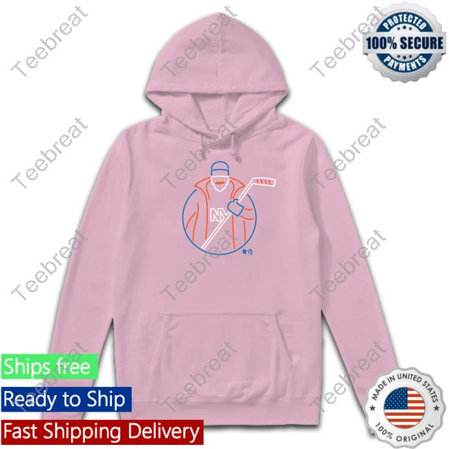 Official Long Island Fisherman Shirt
