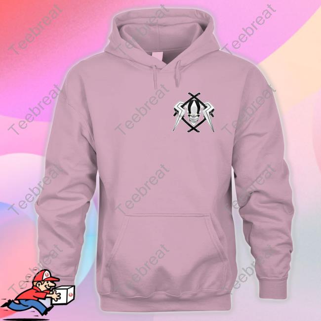 Official Xavier Wulf Merch Hollowsquad La Vasto Lorde Shirt