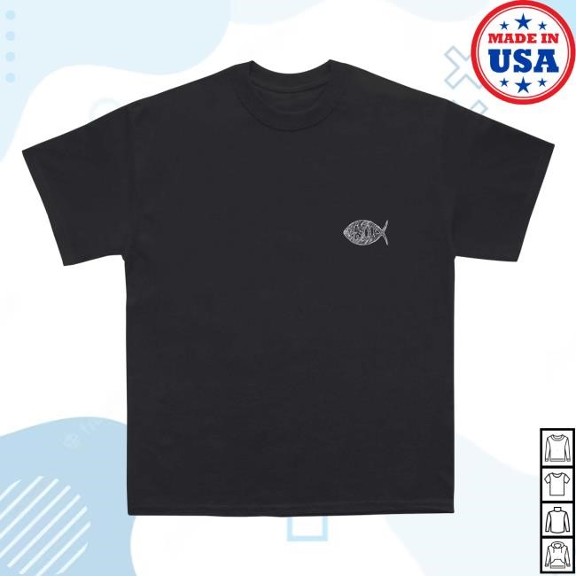 TxDxE Merch TDE Top Dawg Ent Ab-Soul - Lil Herb Tees