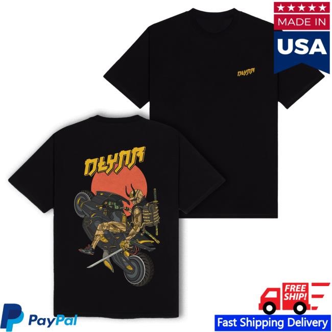 Dolly Noire Parcival Shirt Dolly Noire Merch Apparel