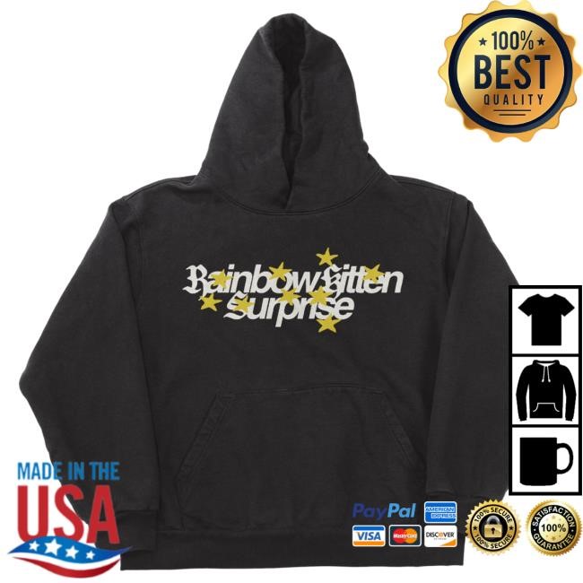 Superstar LS Hoodie | Shop the Rainbow Kitten Surprise Official Store