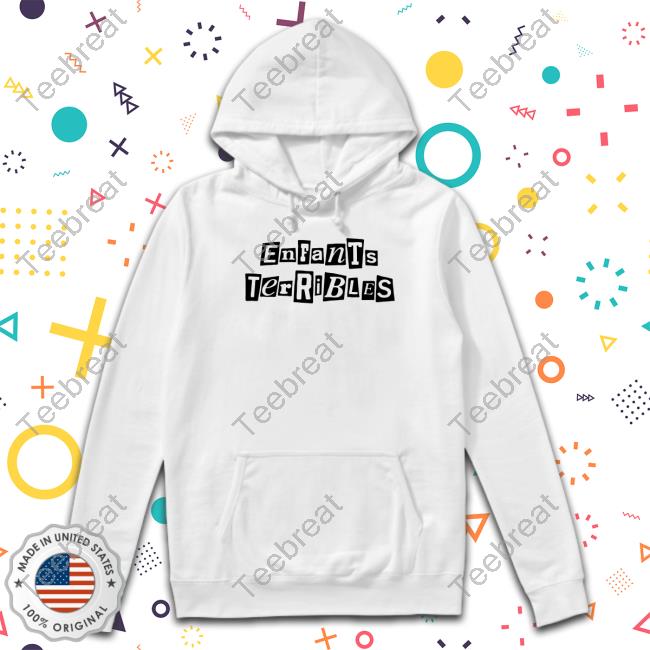 Enfants Terribles Shirt