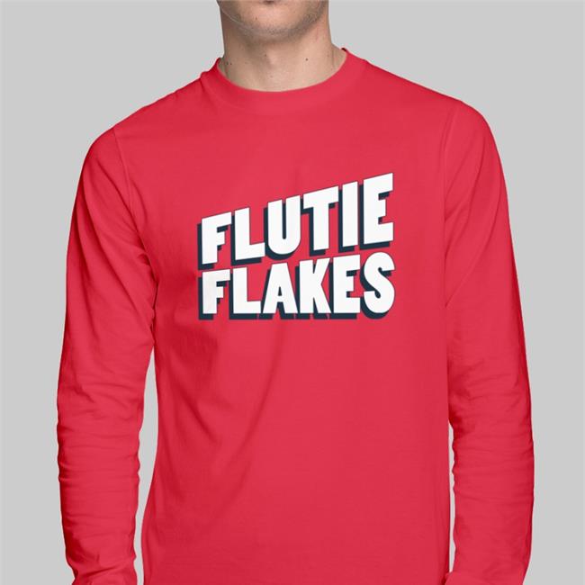Flutie Flakes Tees