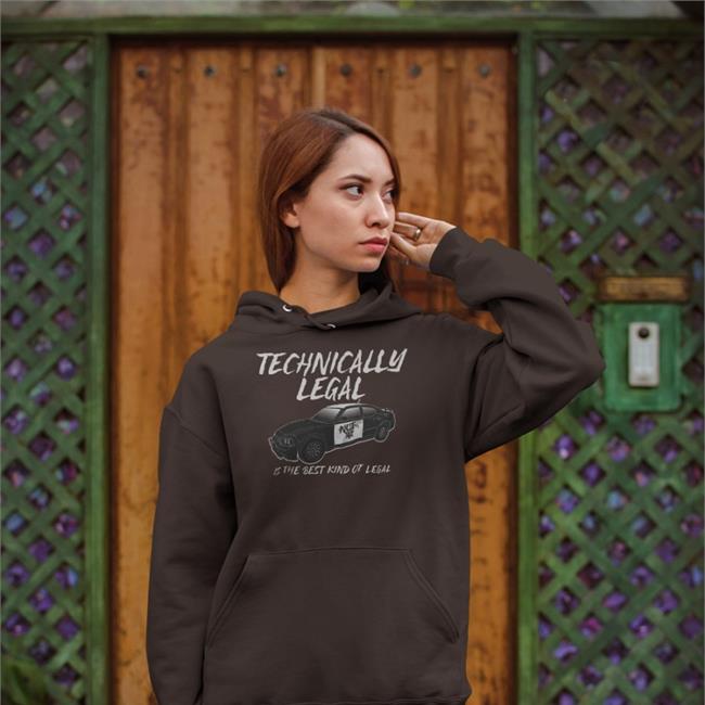 Wrench Every Day Merch Technically Legal Is The Best Kind Of Legal Shirts