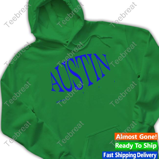Post Malone Austin Shirt