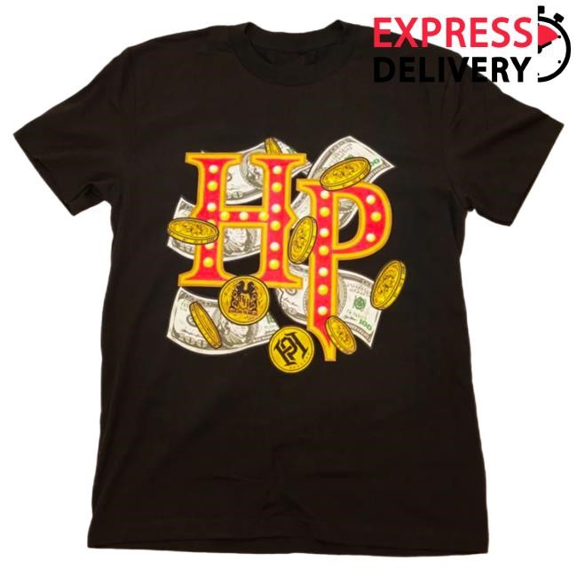 Official Rancho Humilde Merch Store Rancho Humilde Casino Shirts