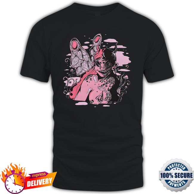 Matthew Melanie Martinez Portals Tee