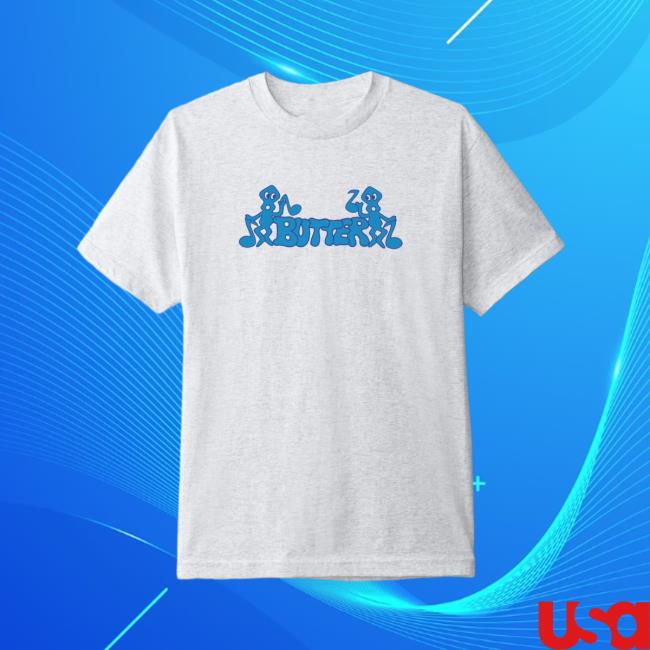 Notes T-Shirt
