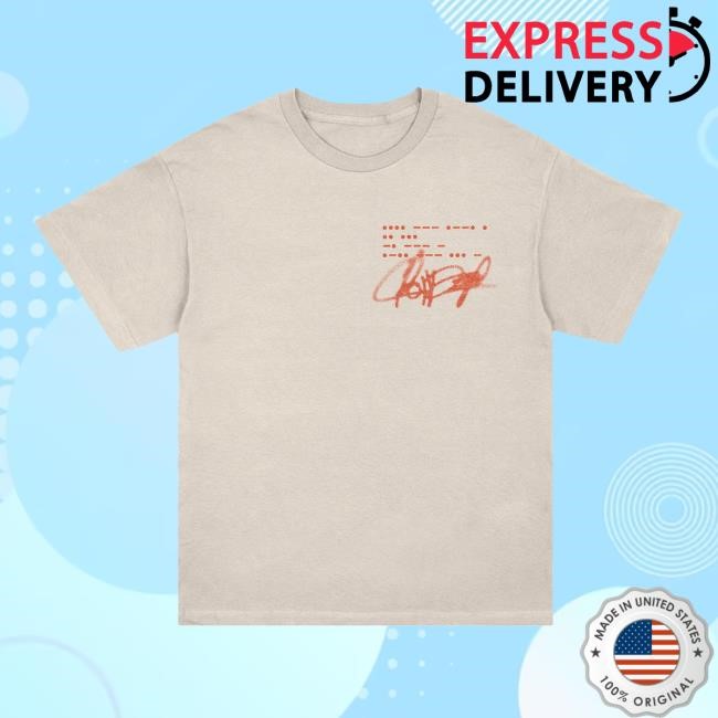 Exile Speaker Tee David Crowder