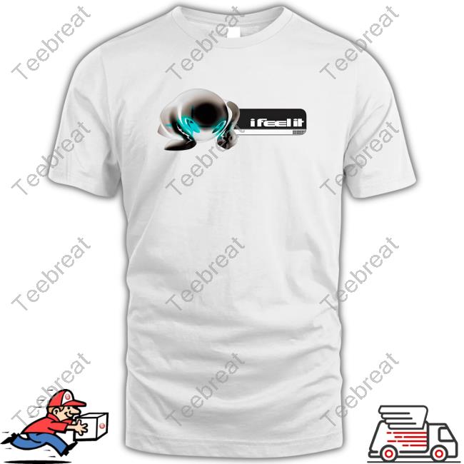 Official Djo Merch Bean Monster Shirt - Charity Exclusive