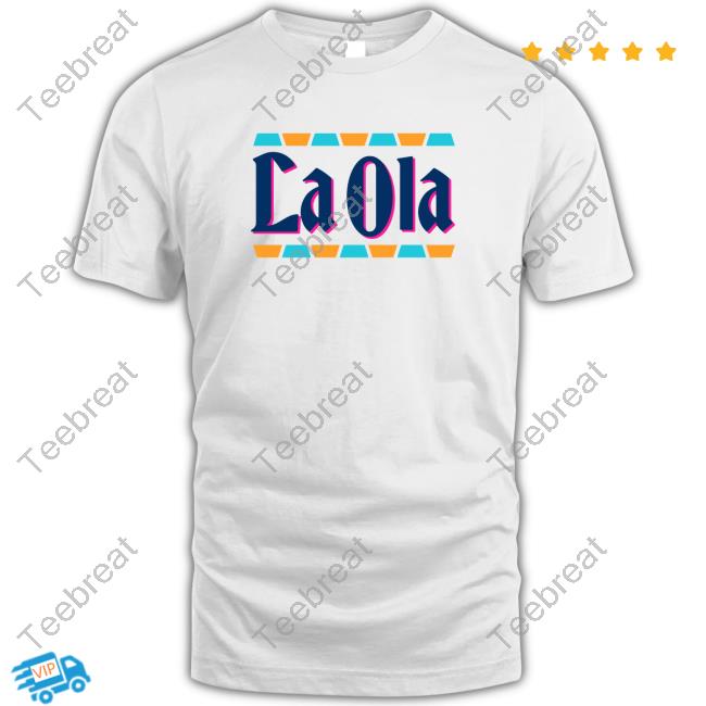 Official San Diego Wave Fc Latino Heritage La Ola Tank