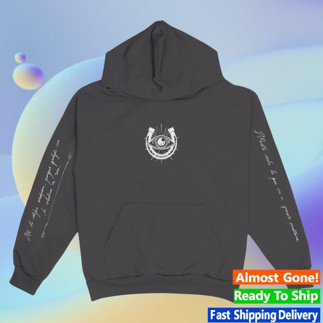 Official Nadie Sabe Lo Que Va A Pasar Mañana Bad Bunny Most Wanted Vintage Black Popover Sweatshirt