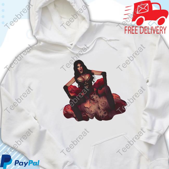 Official House Of Jimbo Jimbo Doll Destroyer Shirt