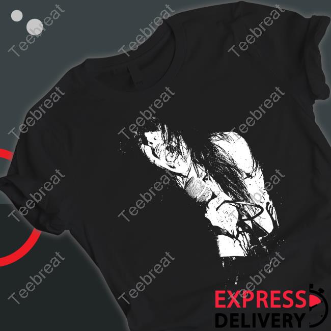 Official Mannequin Pussy Store Live Photo Tee