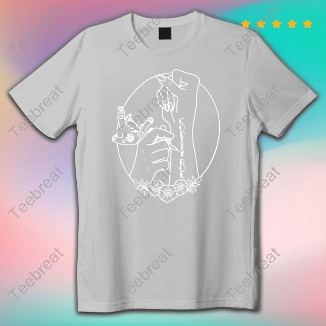 Crooked Media Codify Roe T Shirts