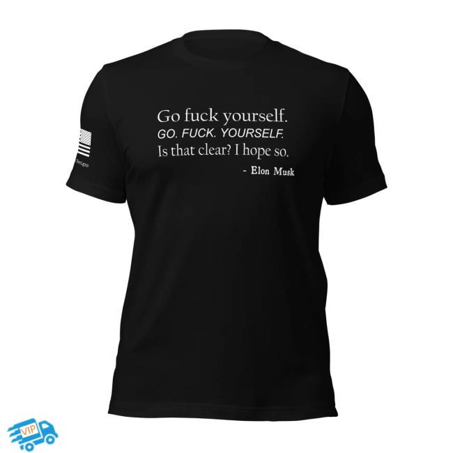 Freedom Kat Designs GFY T Shirt