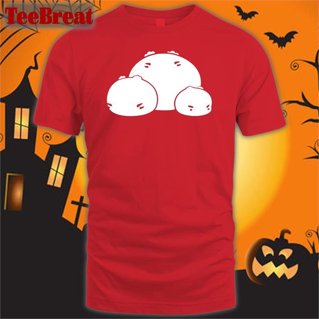 Risk Of Rain 2 Roba Roba Shop Gup Hopoo Games Shirt