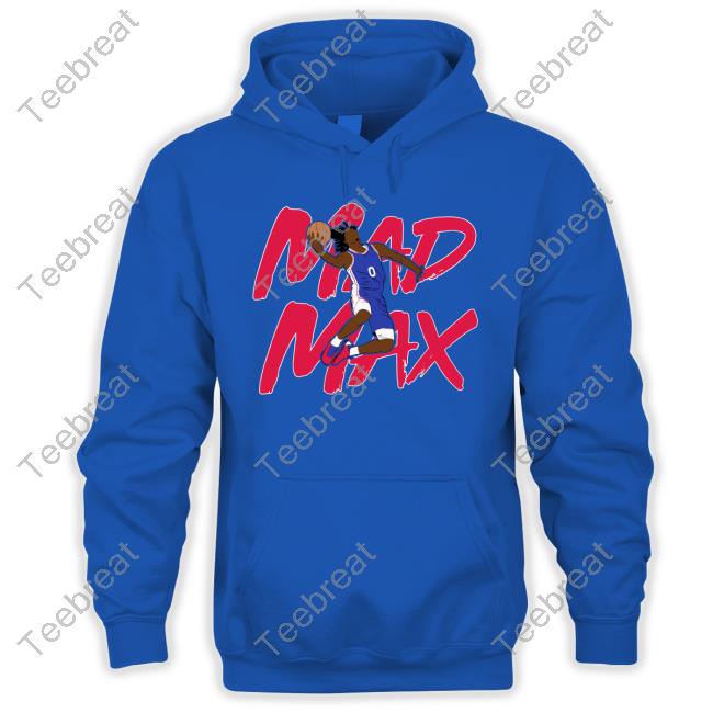 Bartool Sports Store Mad M Shirt